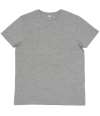 M01 Mantis Essential T-Shirt heather Marl colour image